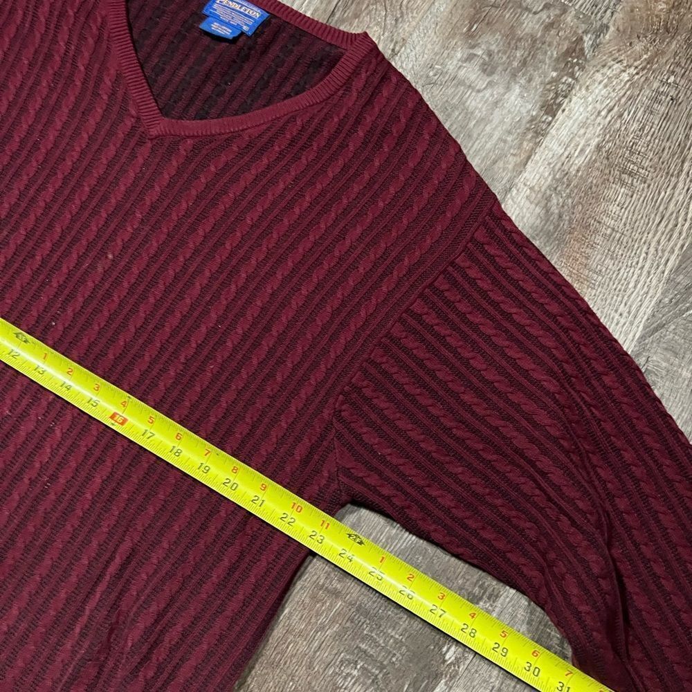 Pendleton Sweater - Picture 5 of 7